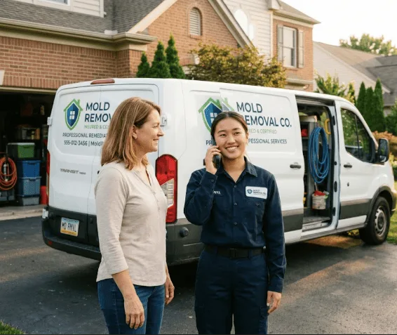 Crawlspace Mold Remediation Jacksonville, MO FAQs